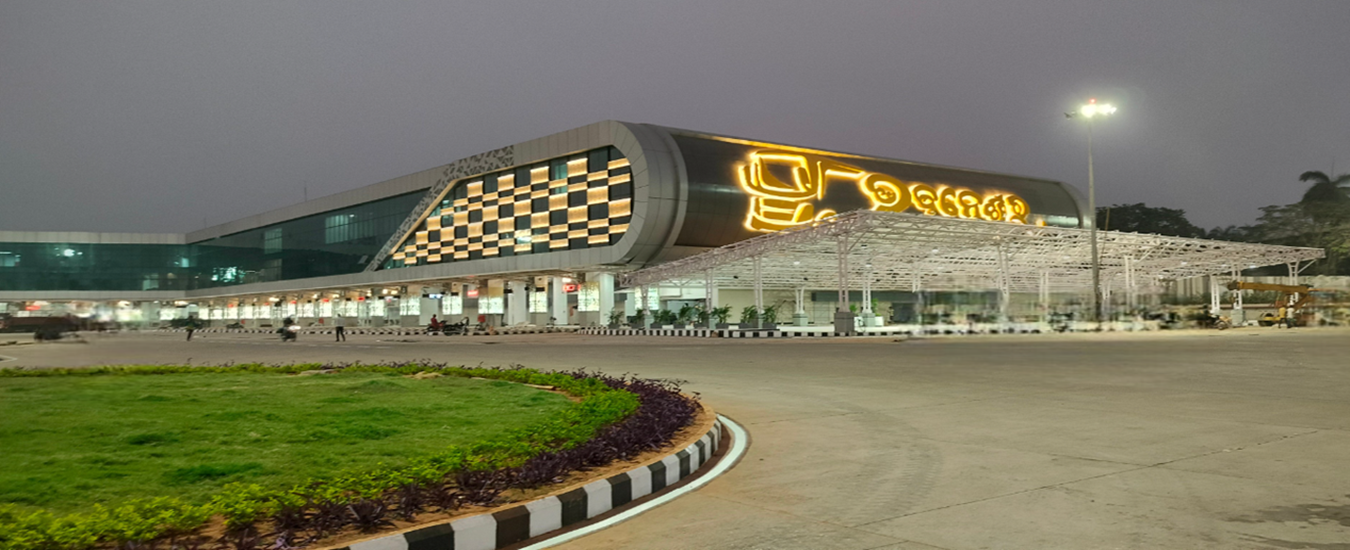 World Class Facilities